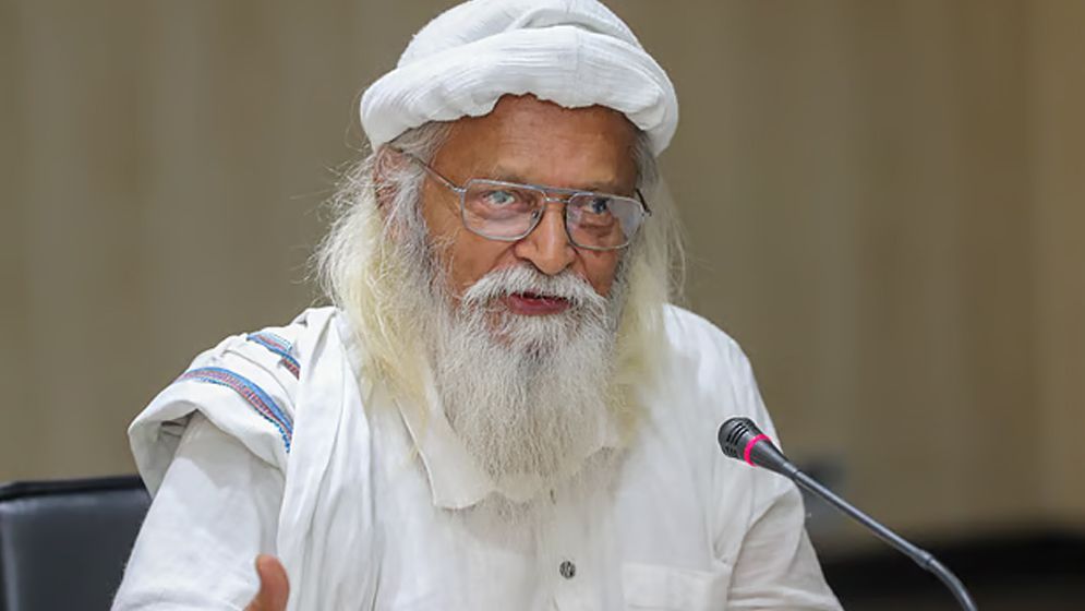 নির্বাচন হলে ক্ষমতা থাকবে ভারতের কাছে: ফরহাদ মজহার